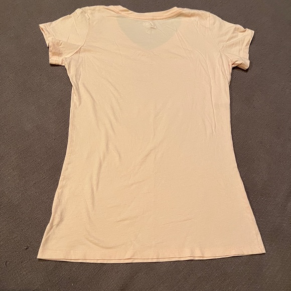 UNC Wilmington V Neck T Shirt - Picture 7 of 7